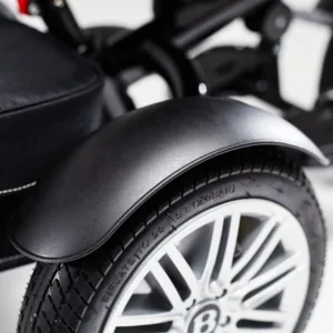 Bentley Trike Onyx Black