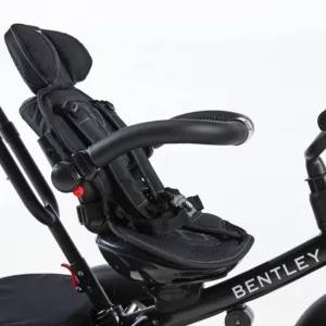 Bentley Trike Onyx Black