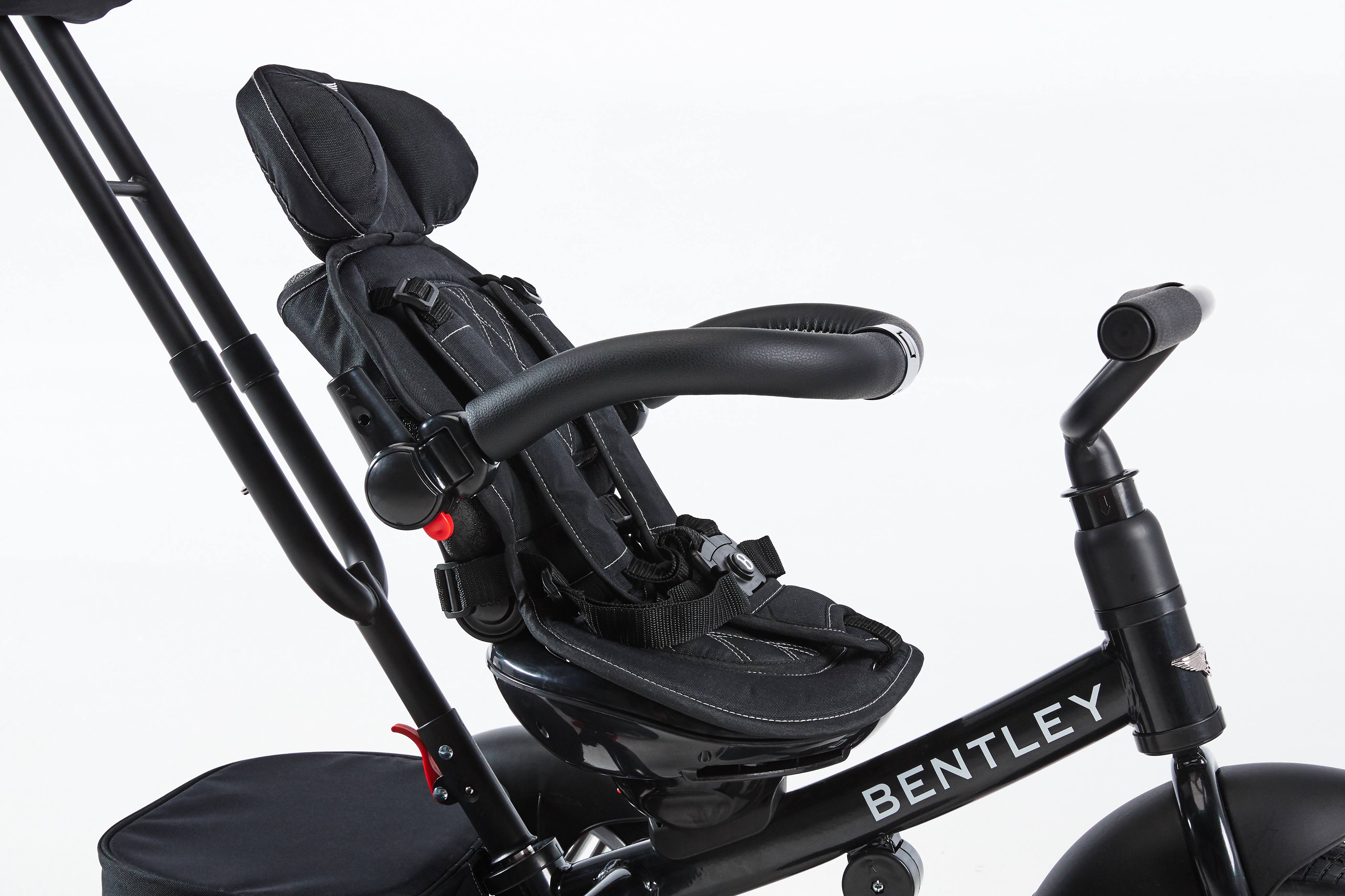 bentley trike bike