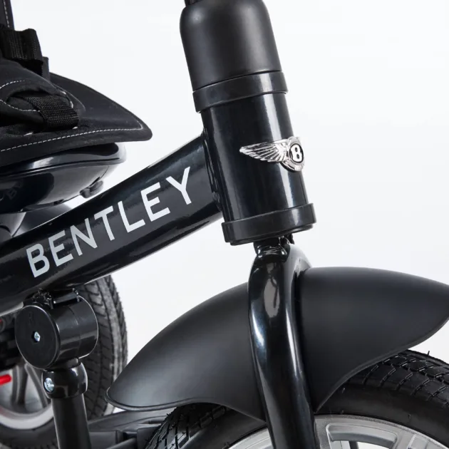Bentley Trike Onyx Black