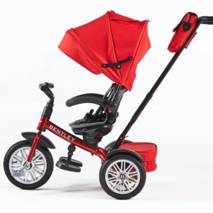 Bentley Trikes 6in1 Children Stroller Kids Tricycle Bike