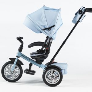 Bentley Trikes 6in1 Children Stroller Kids Tricycle Bike