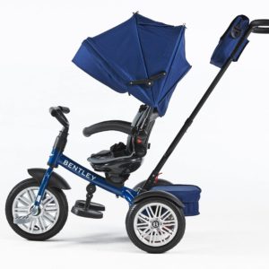Bentley Trikes 6in1 Children Stroller Kids Tricycle Bike