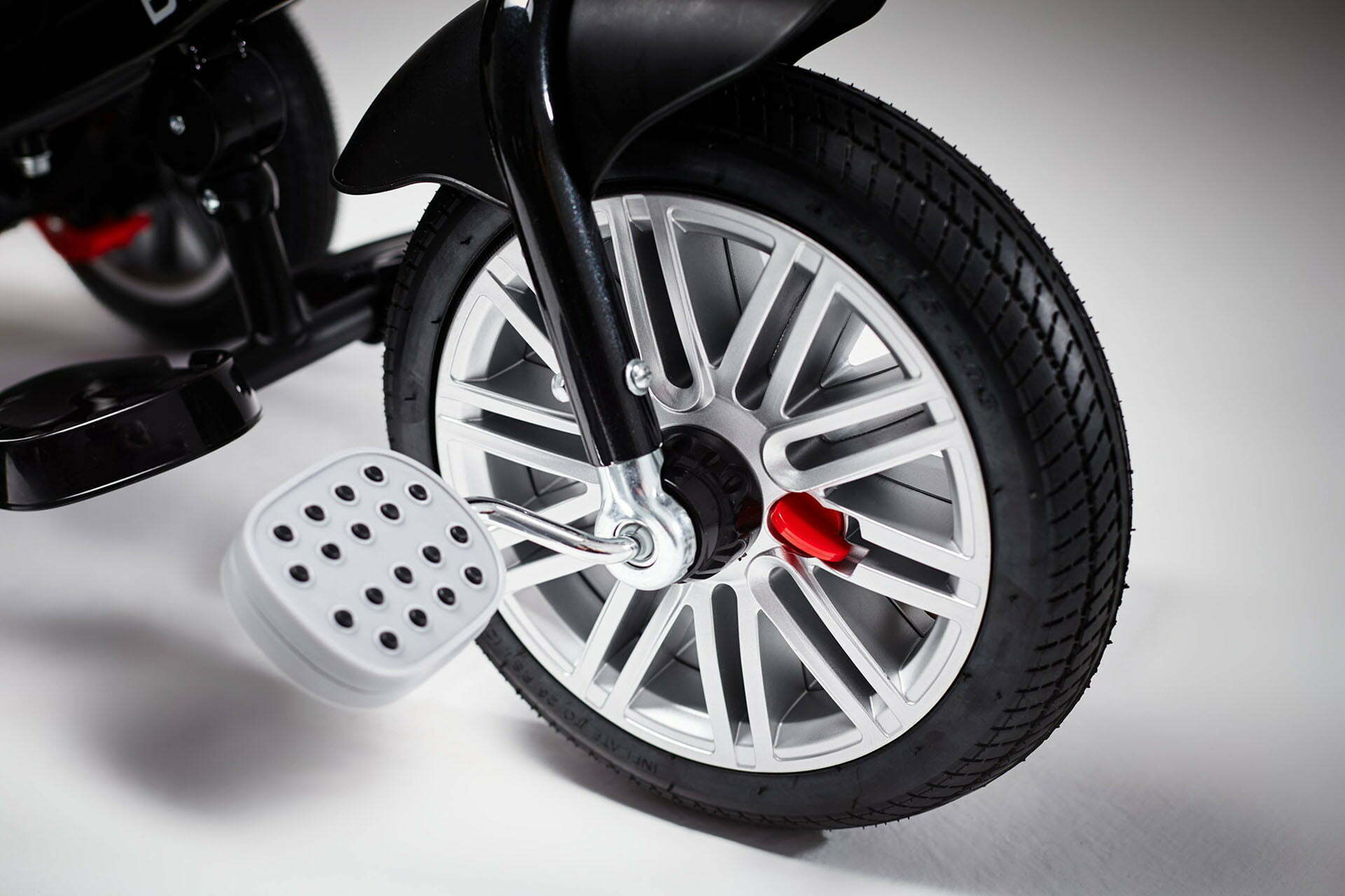 bentley kid bike