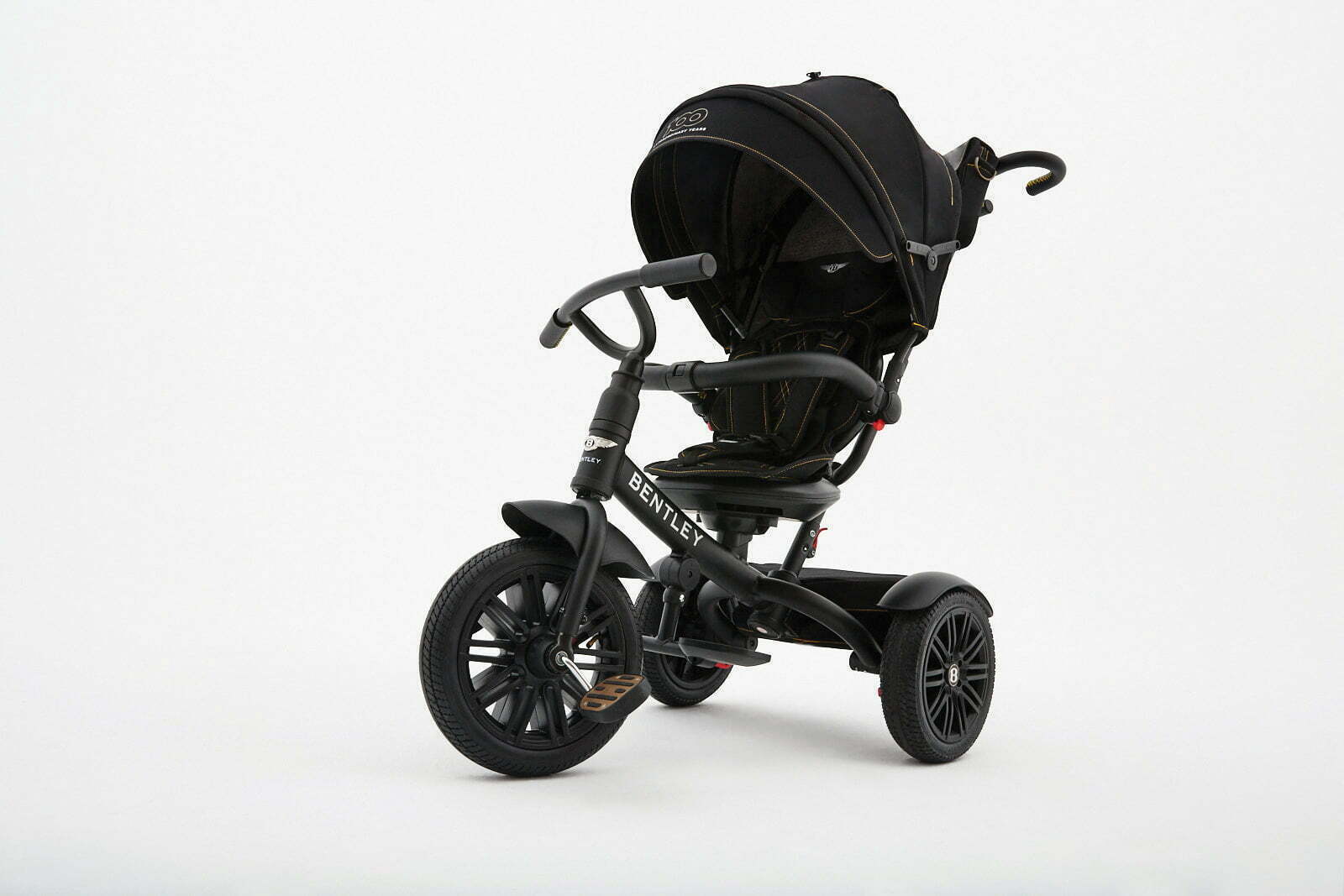 bentley childrens trike