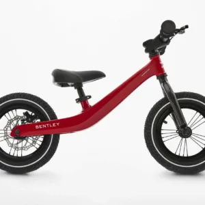 Bentley Balance Bike Dragon Red
