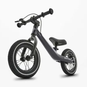 Bentley Balance Bike Onyx Black 03