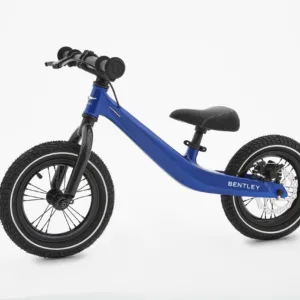 Bentley Balance Bike Sequin Blue