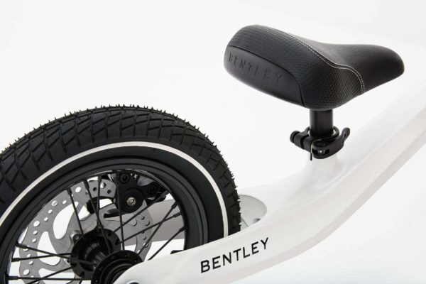 Bentley Balance Bike detail 06