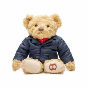 Bentley Teddy Bear Birkin 02.jpg