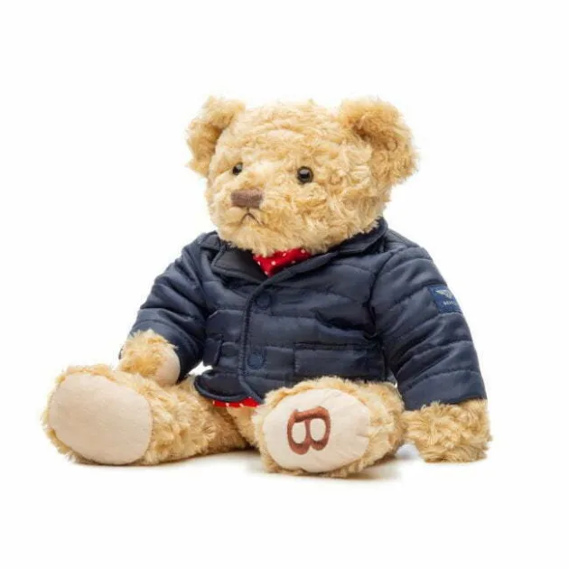 Bentley Teddy Bear Birkin