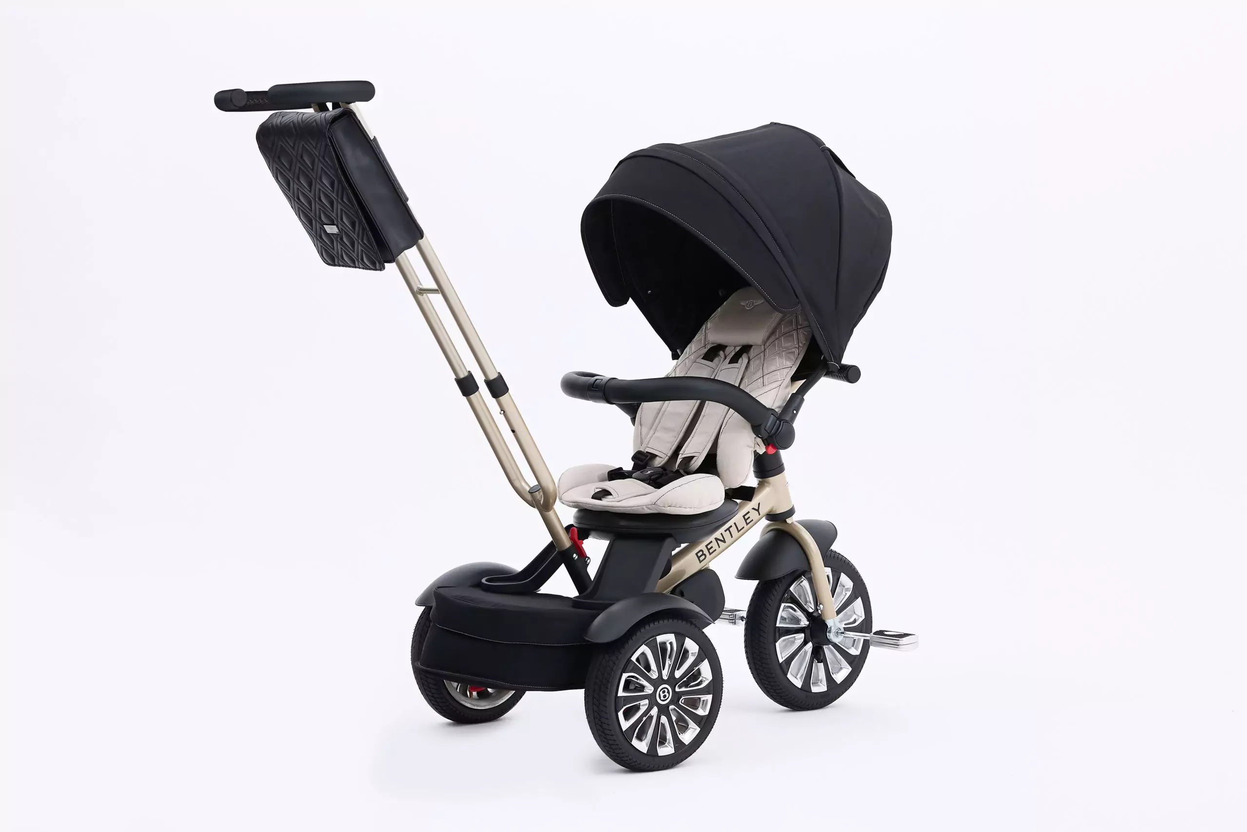 Bentley best sale baby stroller