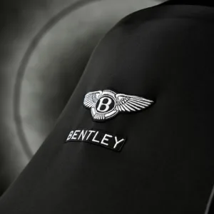 PRE-ORDER! Bentley Trike Protective Cover