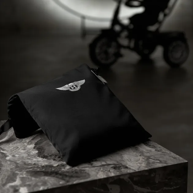 PRE-ORDER! Bentley Trike Protective Cover