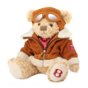Bentley Teddy Bear Aviator