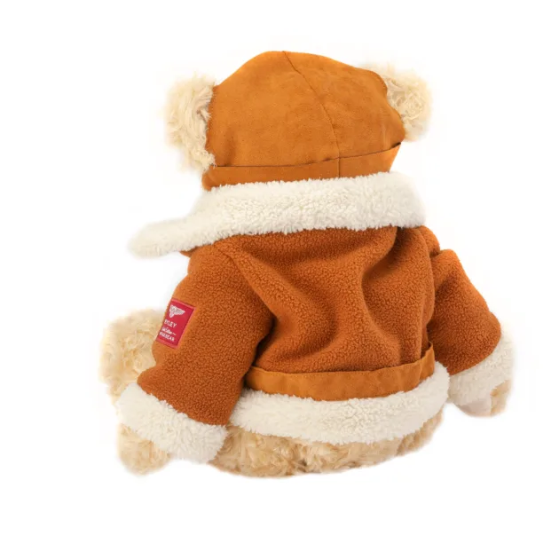 Bentley Teddy Bear Aviator