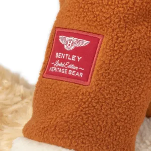 Bentley Teddy Bear Aviator