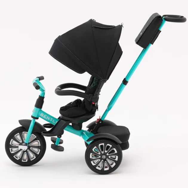 PRE-ORDER! Bentley Mulliner Trike Celeste