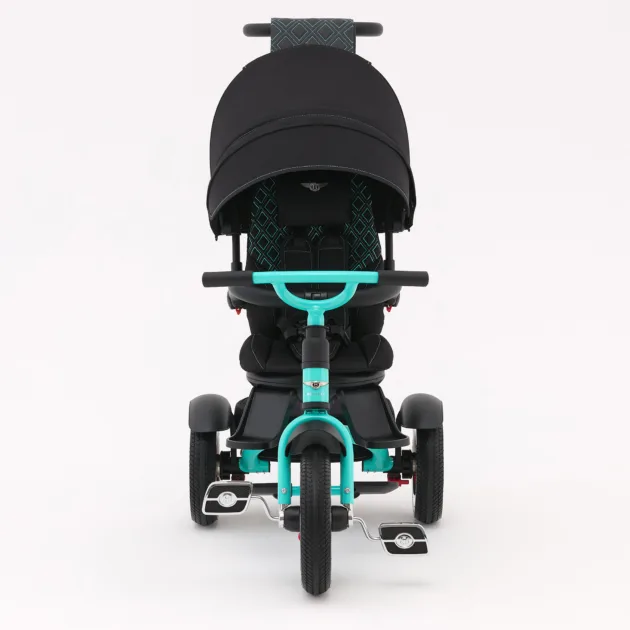 PRE-ORDER! Bentley Mulliner Trike Celeste