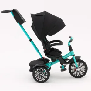 PRE-ORDER! Bentley Mulliner Trike Celeste