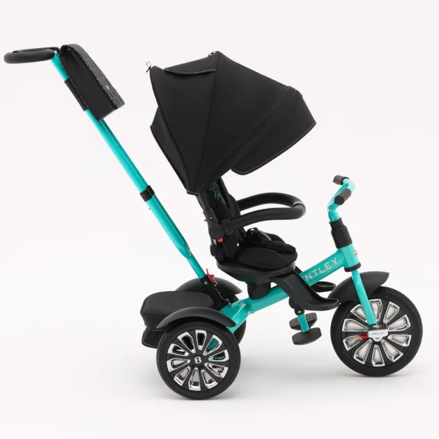 PRE-ORDER! Bentley Mulliner Trike Celeste