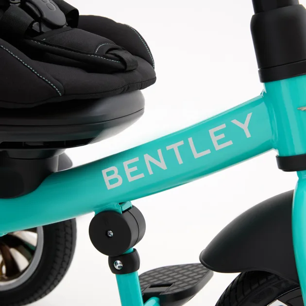 PRE-ORDER! Bentley Mulliner Trike Celeste