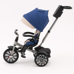 PRE-ORDER! Bentley Mulliner Trike Cool Stone