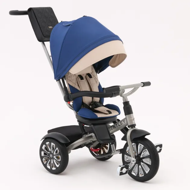 PRE-ORDER! Bentley Mulliner Trike Cool Stone