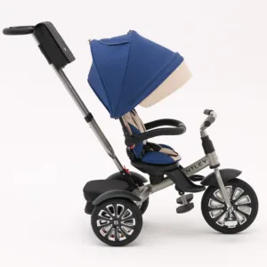 PRE-ORDER! Bentley Mulliner Trike Cool Stone