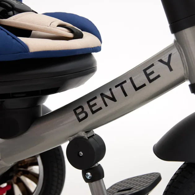 PRE-ORDER! Bentley Mulliner Trike Cool Stone