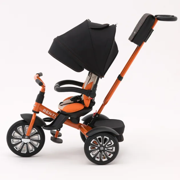 PRE-ORDER! Bentley Mulliner Trike Mandarin