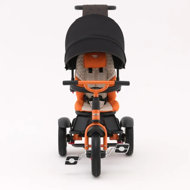 PRE-ORDER! Bentley Mulliner Trike Mandarin
