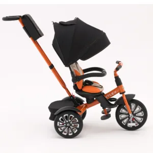PRE-ORDER! Bentley Mulliner Trike Mandarin