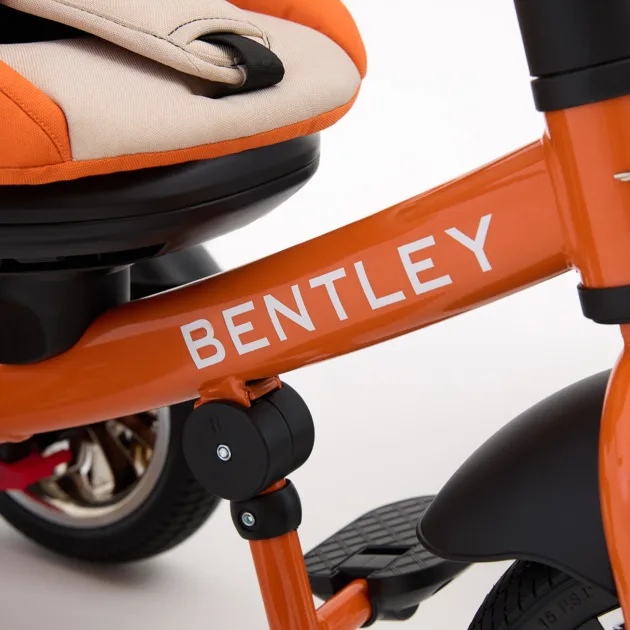 PRE-ORDER! Bentley Mulliner Trike Mandarin