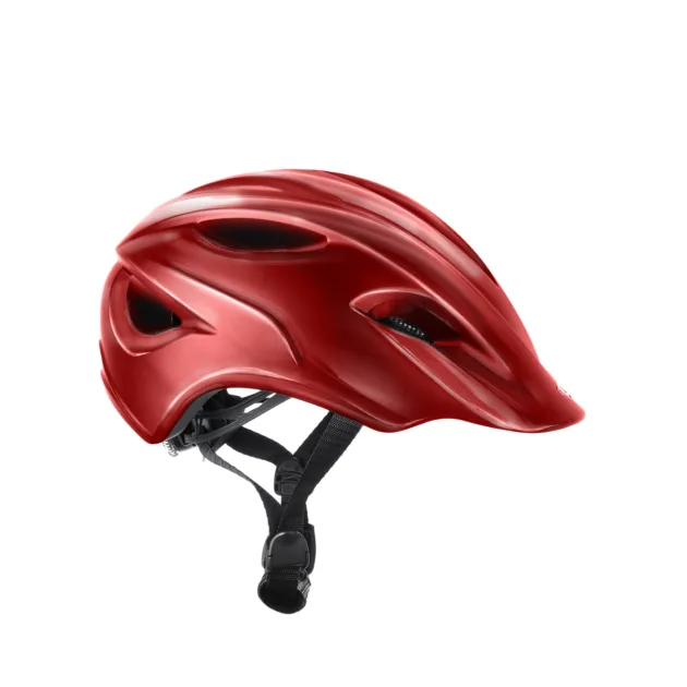 Bentley Kids Helmet Dragon Red S (2-5 years)