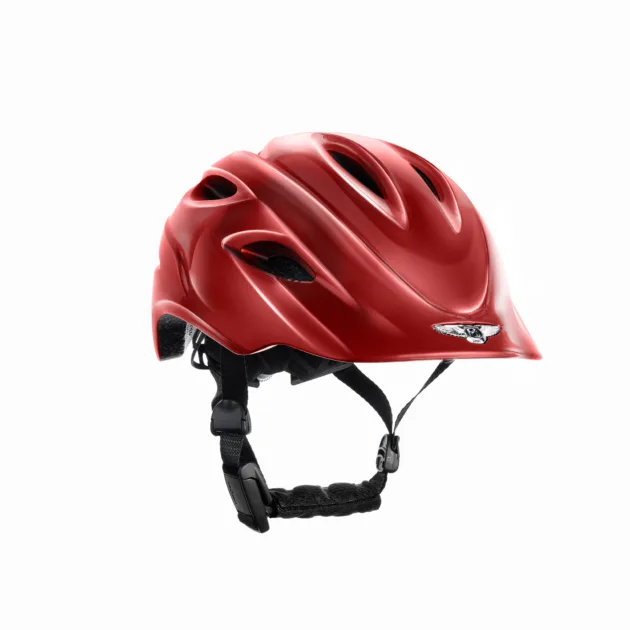 Bentley Kids Helmet Dragon Red S (2-5 years)