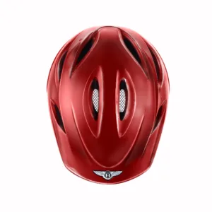 Bentley Kids Helmet Dragon Red S (2-5 years)