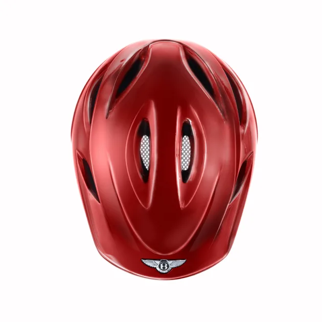 Bentley Kids Helmet Dragon Red S (2-5 years)