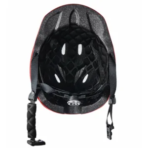 Bentley Kids Helmet Dragon Red S (2-5 years)