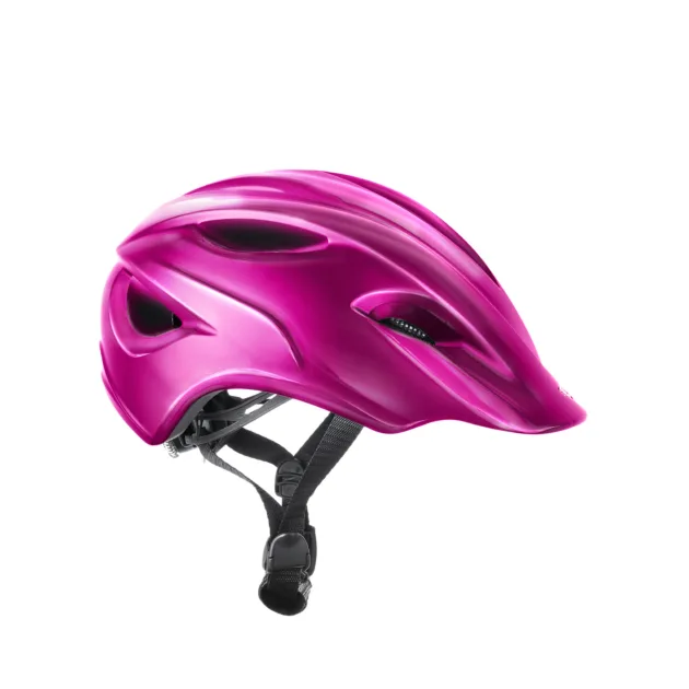 Bentley Kids Helmet Fuchsia Pink S (2-5 years)