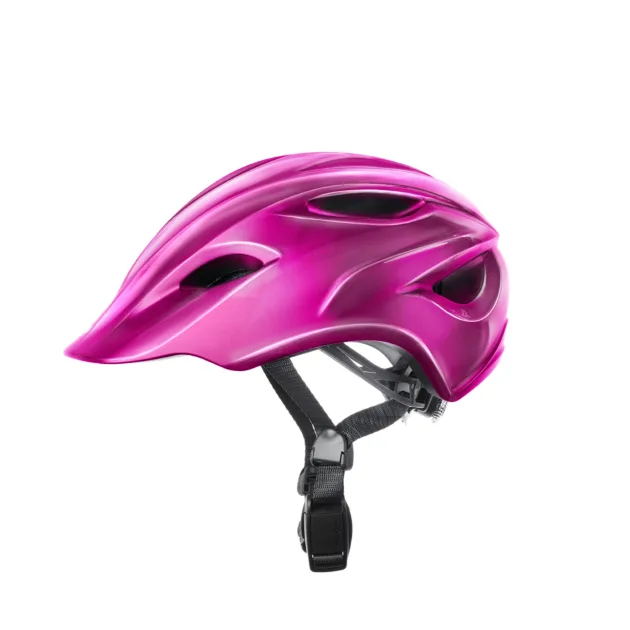 Bentley Kids Helmet Fuchsia Pink S (2-5 years)