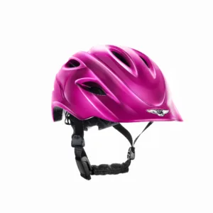 Bentley Kids Helmet Fuchsia Pink S (2-5 years)