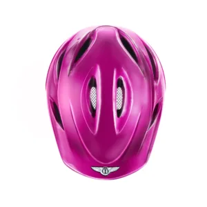 Bentley Kids Helmet Fuchsia Pink S (2-5 years)