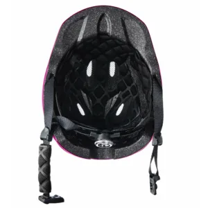 Bentley Kids Helmet Fuchsia Pink S (2-5 years)