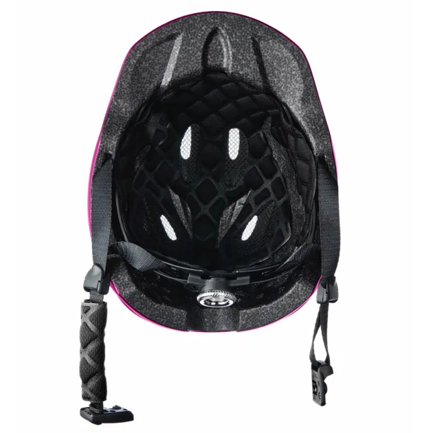 Bentley Kids Helmet Fuchsia Pink S (2-5 years)