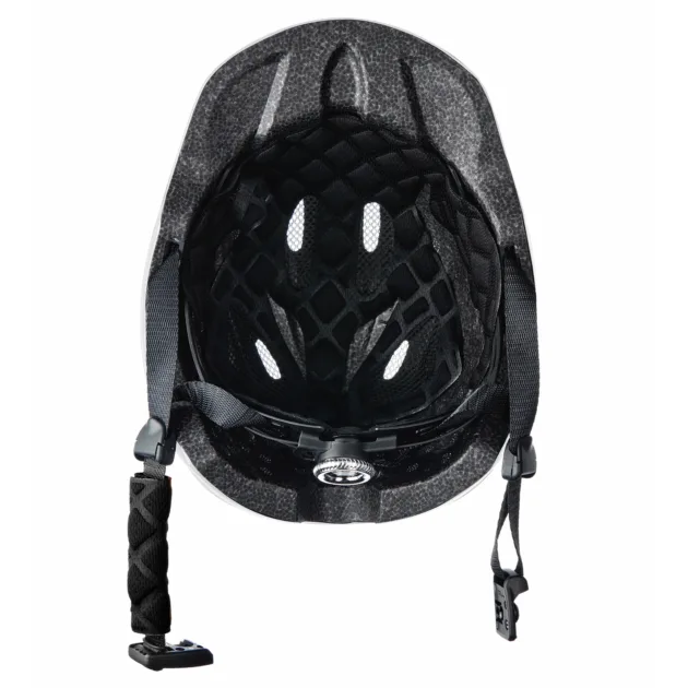 Bentley Kids Helmet Glacier White S (2-5 years)