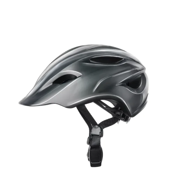 Bentley Kids Helmet Onyx Black S (2-5 years)