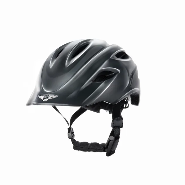 Bentley Kids Helmet Onyx Black S (2-5 years)