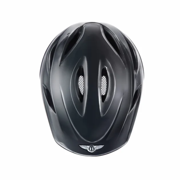 Bentley Kids Helmet Onyx Black S (2-5 years)