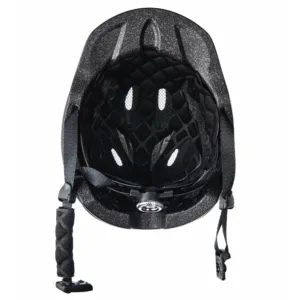 Bentley Kids Helmet Onyx Black S (2-5 years)
